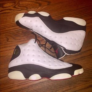 Nike Jordan 13 Retro (2008)